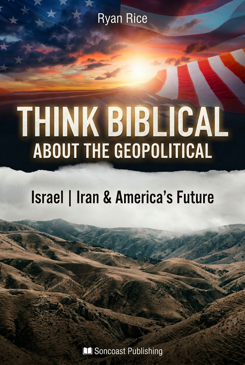 Think Biblical About the Geopoligical_Book-Cover